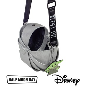 BYDB0005 Cross Body Bag - The Child Carriage